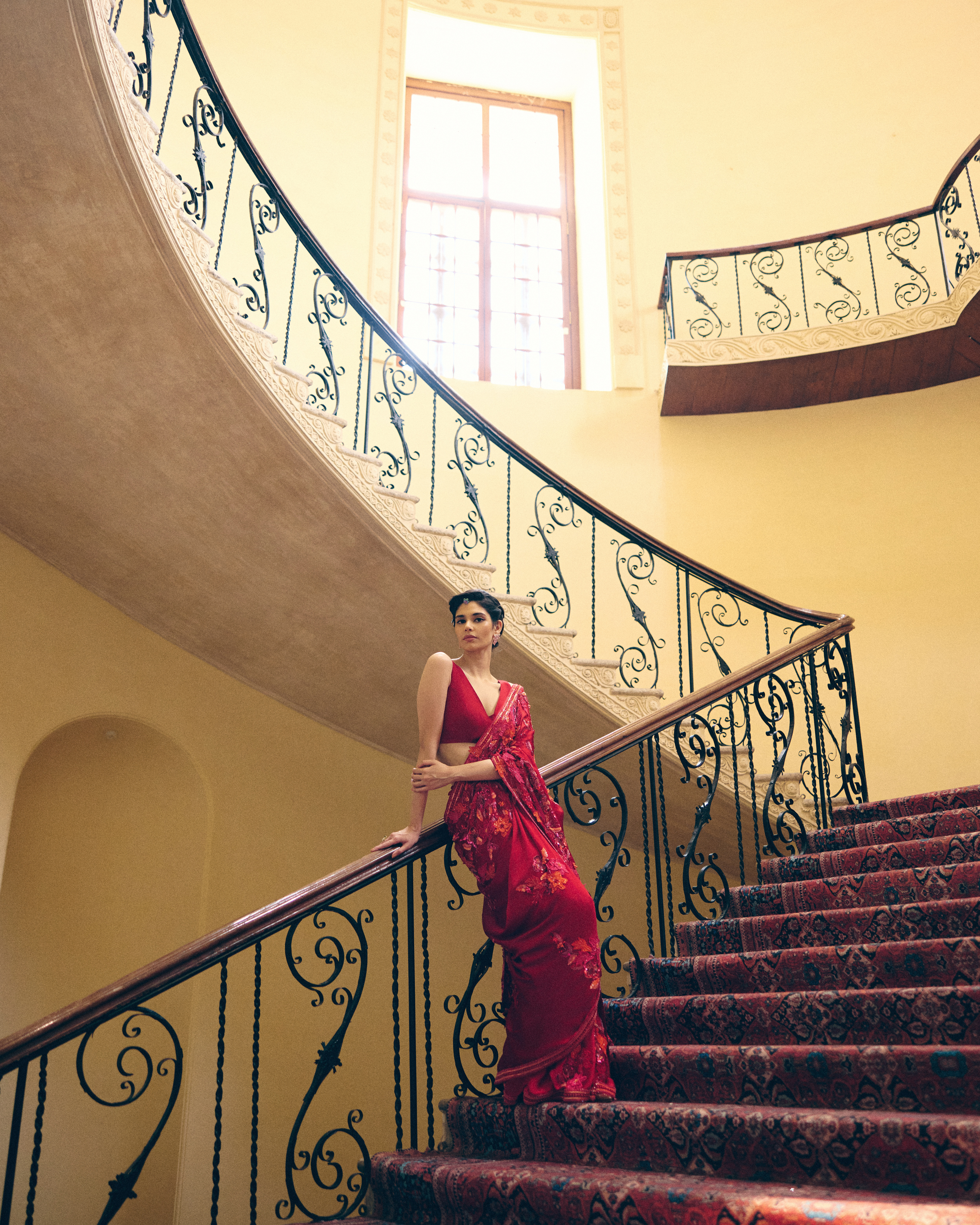 Aurelle Look 01 — Aurelle collection