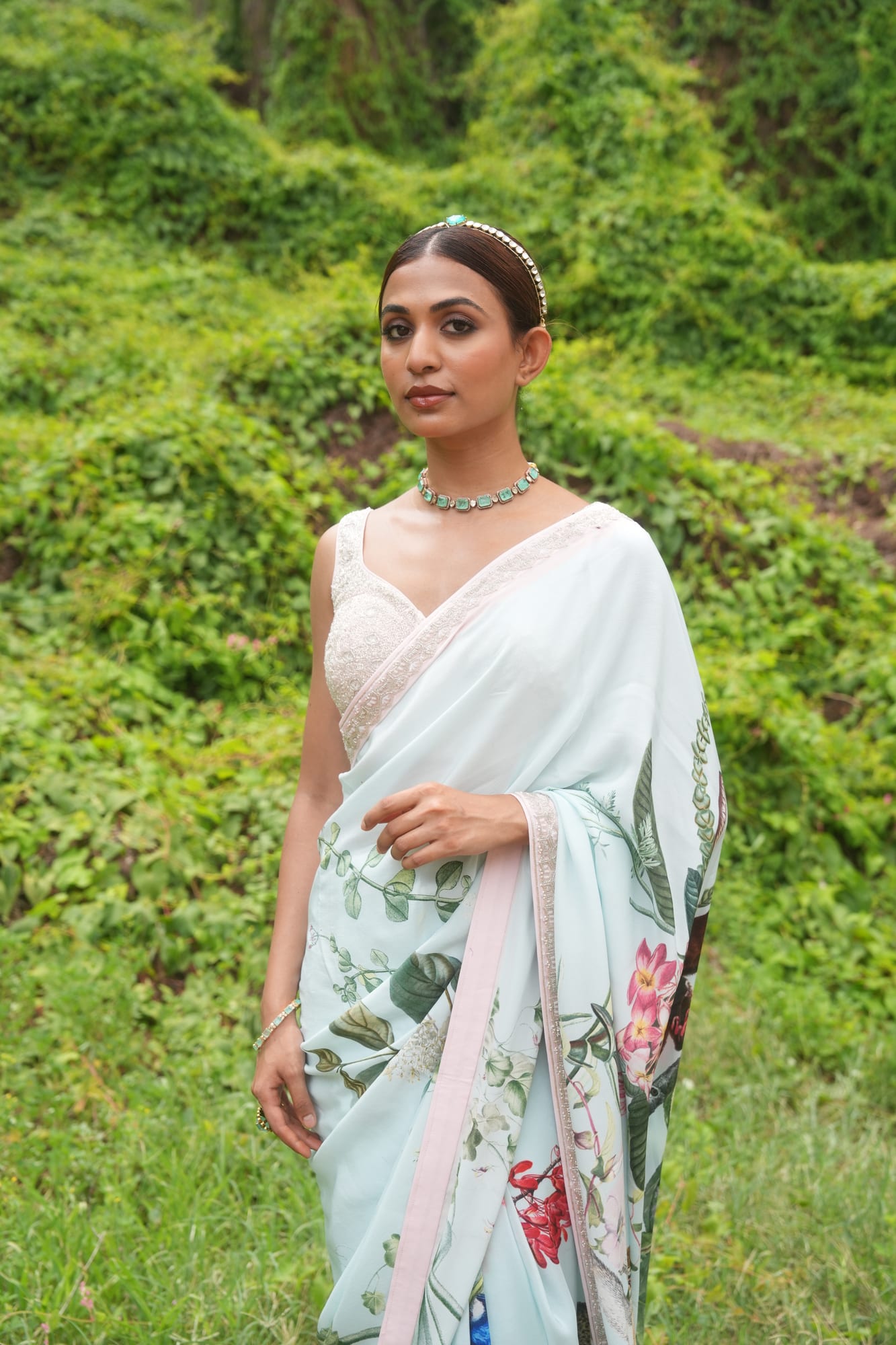 Solace collection — a secret garden