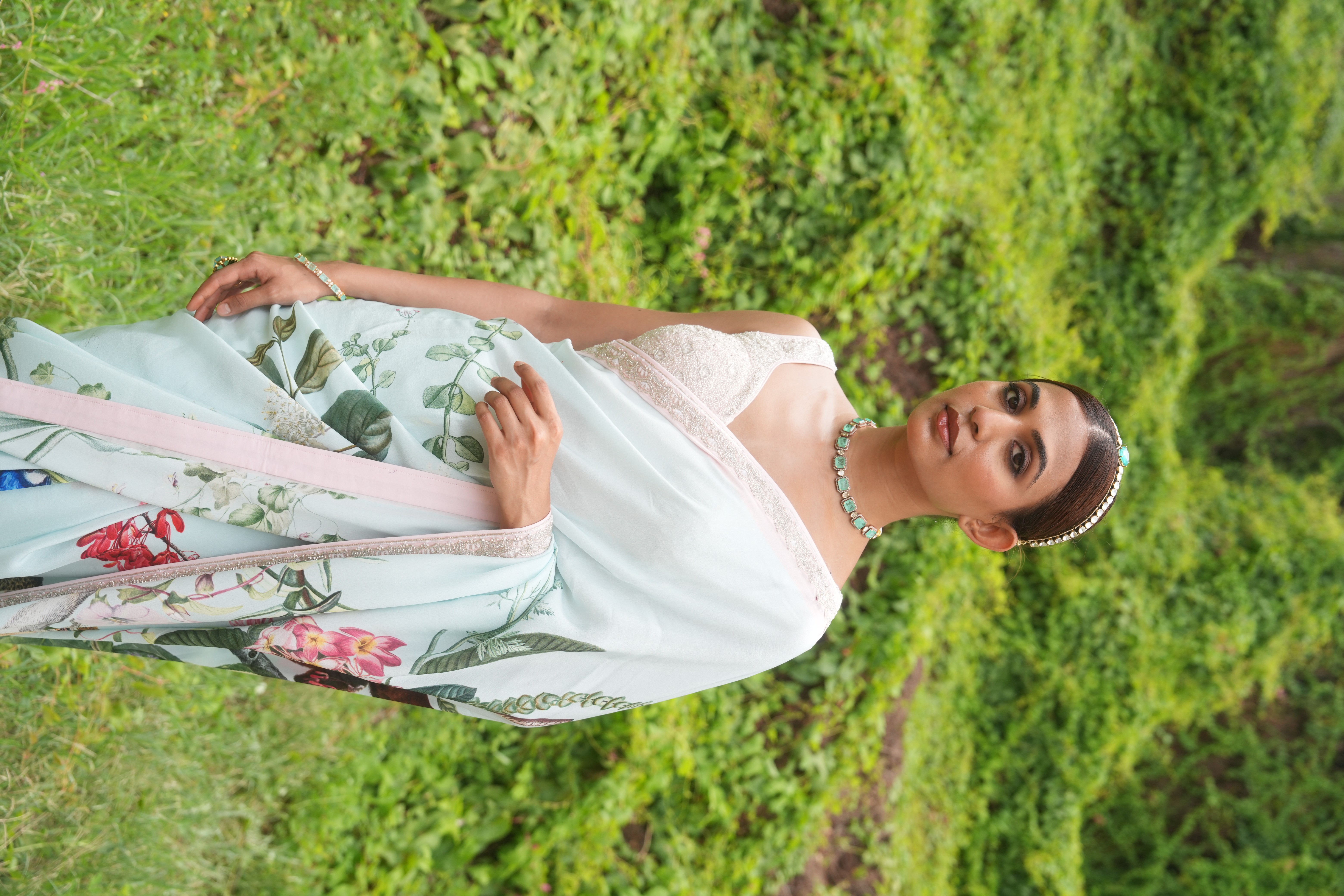 Solace collection — a secret garden