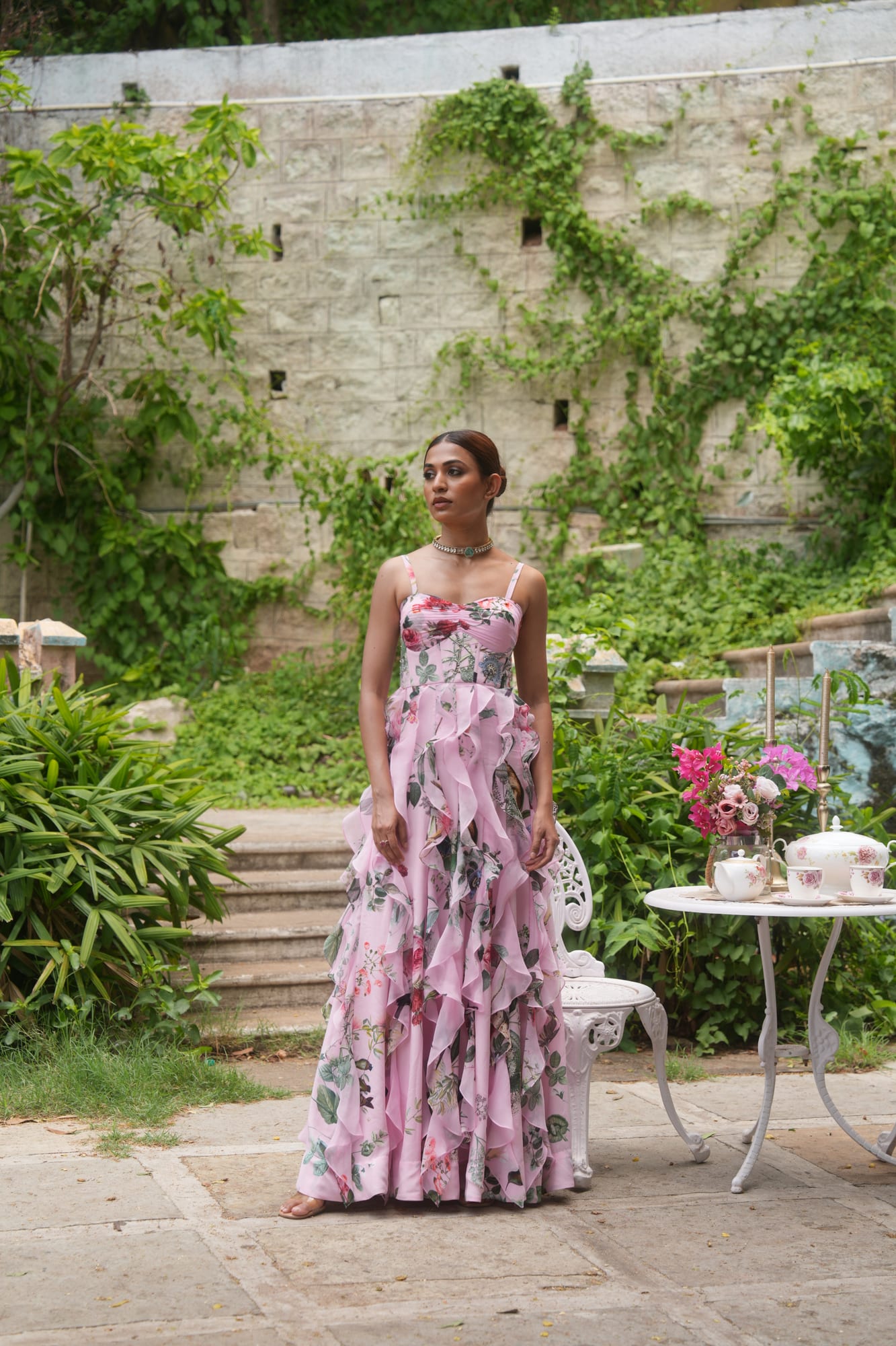 Irana Dress — Solace collection — image 1