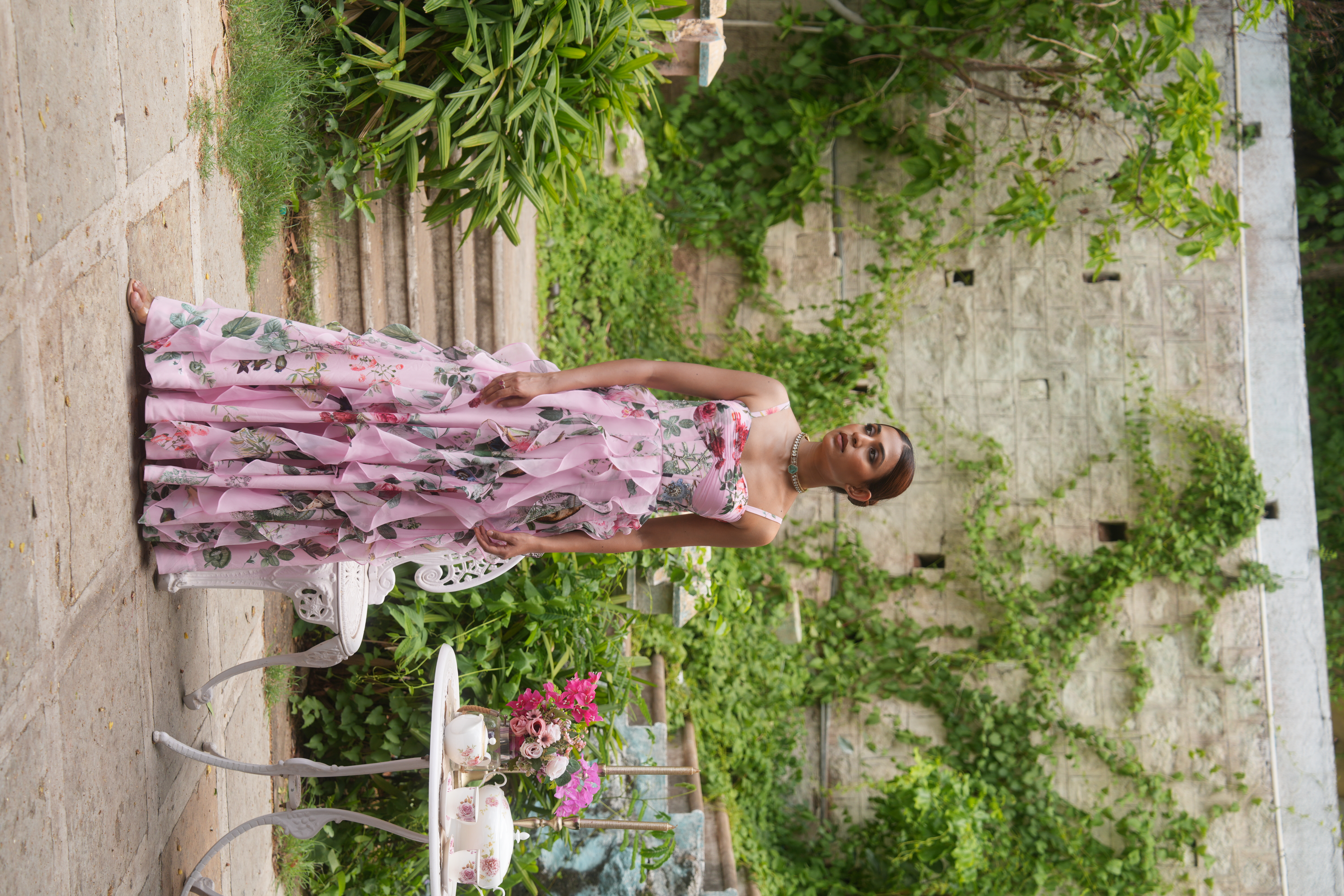 Irana Dress — Solace collection — image 1