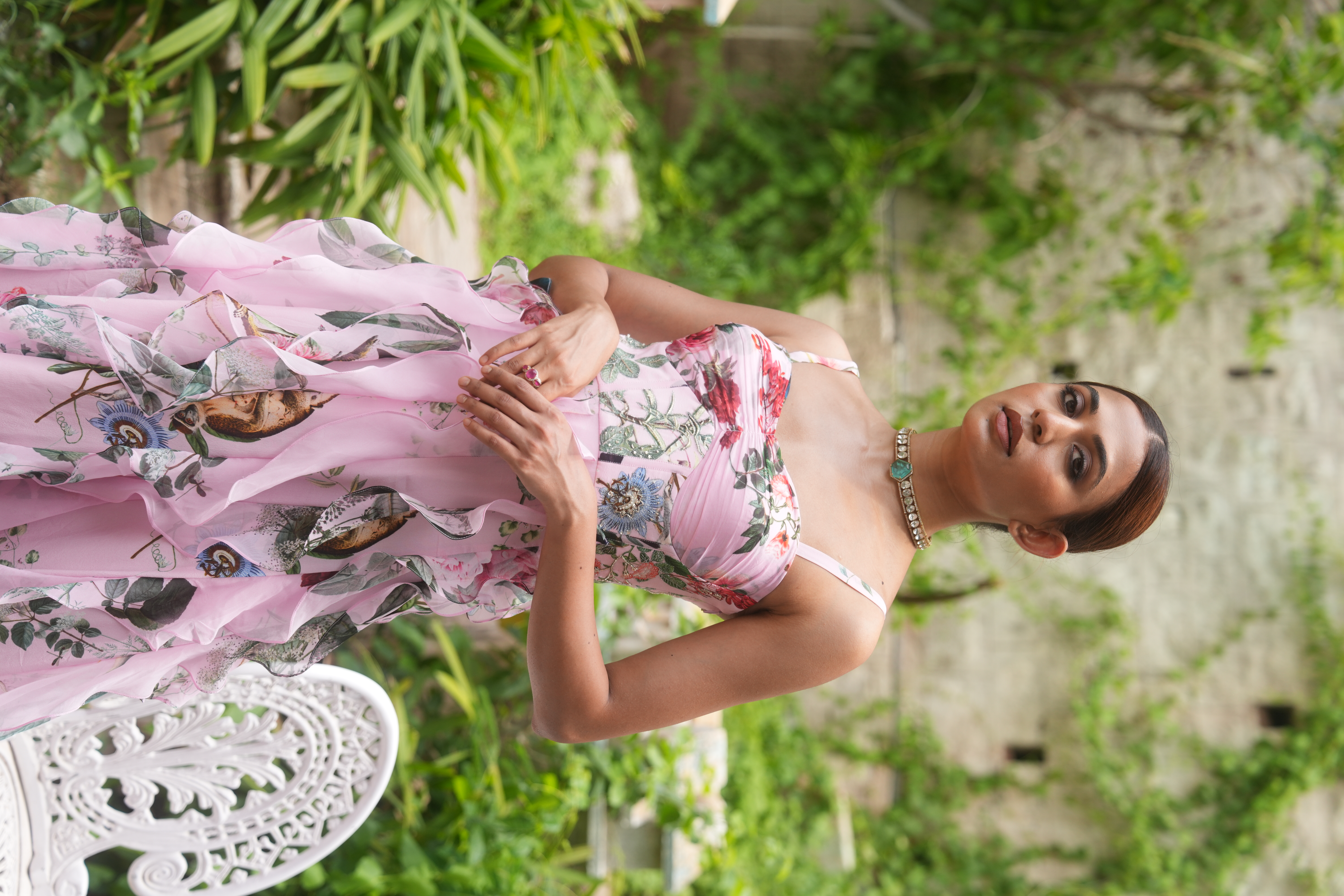 Irana Dress — Solace collection — image 3